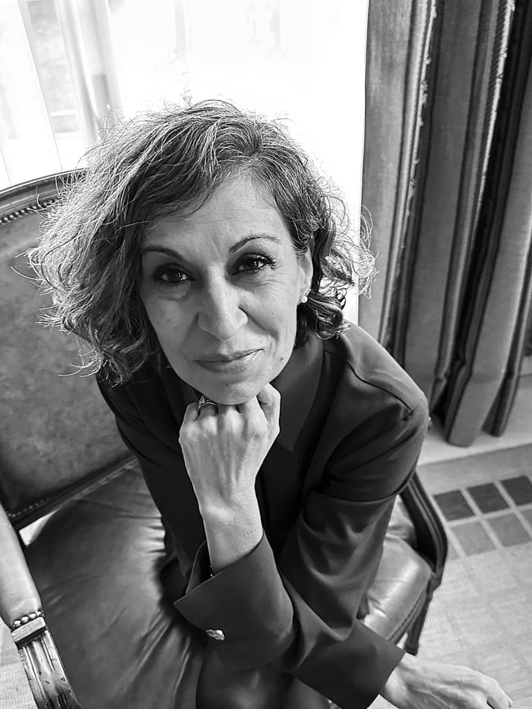 E. Paola Diaz Triviños